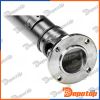 Arbre de transmission arrière pour NISSAN | NWN-NS-027, 370004EF0B